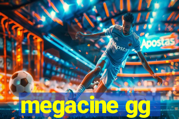 megacine gg